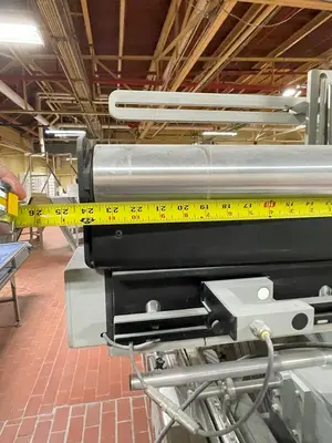 2017 DELTA SYSTEMS Flow Wrapper Flow Wrappers | Envoy Equipment LLC (34)