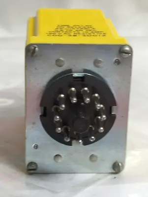 Used AMF CDD-38-30012 Miscellaneous Equipment (Electrical & Power) | Surplus Asset Holdings #1193052
