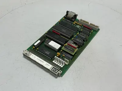 USED KRAUSS MAFFEI FDC100