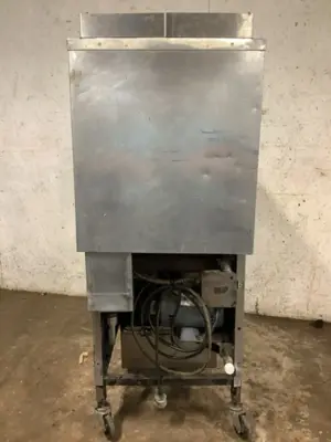 Used _UNKNOWN_ 600 Cookers / Coolers / Fryers Michigan US | Grocery Equipment Sales #1521081