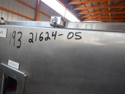 USED SHARPLES AS26SP