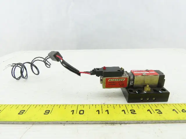 Used DYNAMCO _UNKNOWN_ Valves/Fittings | Arrow Industrial #624003