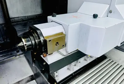 2013 STAR SR-20J TYPE C CNC Swiss Lathe | Machinery Resources International (9)