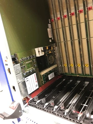 USED Spirent AB3-3150