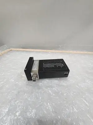 MKS MASS FLOW CONTROLLER RANGE 1000 SCCM MODEL 1159B-00100RV-SPCAL