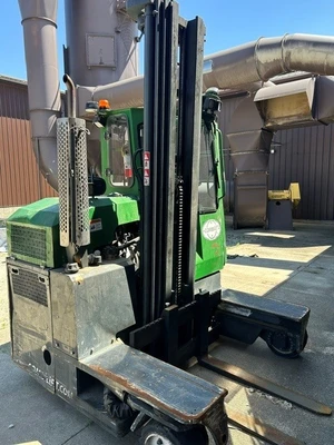 CL30050LA31 | Combi-Lift | Fork Lifts