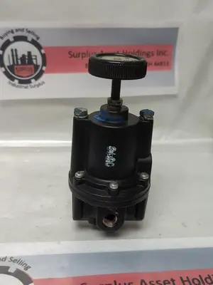 Used FAIRCHILD 10262 Solenoid Regulators Ohio US | Surplus Asset Holdings #1237925