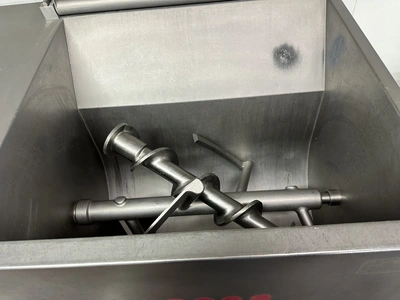USED HOLLYMATIC 3000