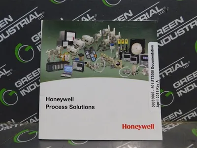 USED HONEYWELL STD120-E1A-00000-AN,ME,1C+XXXX
