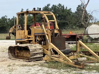 Used 1997 DELTA 1997 DELTA DT-150C Trenchers Florida US | HDD Broker #1346480