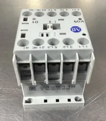 USED Allen-Bradley 100-K09*01