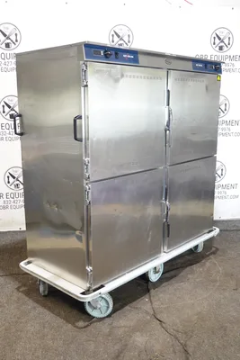 USED Alto-Shaam 1000/BQ2/192