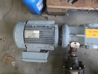 USED SEW KA47TDT100LS4