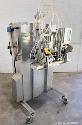USED CORR-VAC MK III