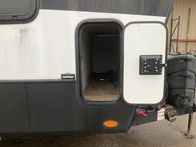 Used 2022 KEYSTONE ARCADIA Campers, Caravans, Motorhomes Michigan US | Miedema Asset Management Group #1304645