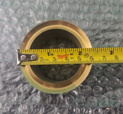 NEW UNION PUMP J12500