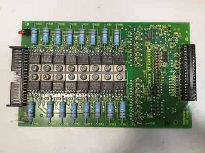 USED BACHMANN ELECTRONIC CA16/P2.5S