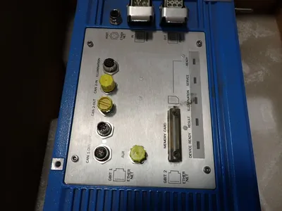 USED 2016 SICK ICD8903301100S01
