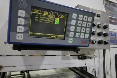 Used FUJI ANS320 CNC Lathes Michigan US | RAB Industries, Inc. #184164