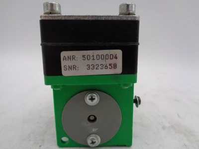 USED ASF THOMAS D-82178