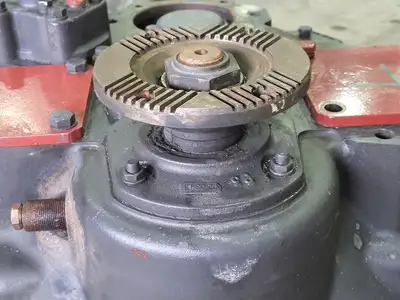 USED SPICER 244743-0