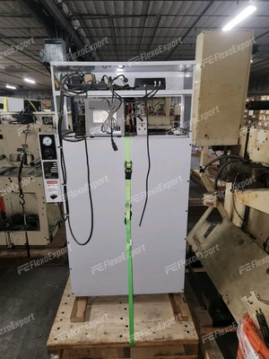 Used MARK ANDY PM160 Plate mounters Connecticut US | FlexoExport #1490259