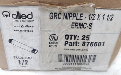 NEW Allied 876601