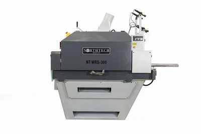 Northtech NT MRS300 Gang Rip Saw (15” Blade)