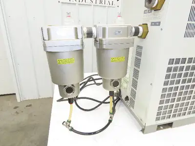 Used SULLAIR _UNKNOWN_ Air Dryers Indiana US | Arrow Industrial #1408749