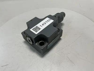 USED VICKERS CVCS-25-C-S2-W-245-10-AP10