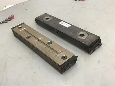 USED VAN DORN 339038 PAIR