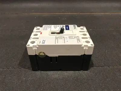 USED ALLEN-BRADLEY 140U-I3C3-C30