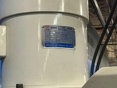 Used DYNA EM3116 Vertical Mills Ohio US | HGR 24 #1175557
