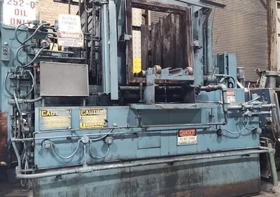 SURFACE COMBUSTION IQ Furnace Integral Quench Furnaces | Heat Treat Equipment Co. (1)