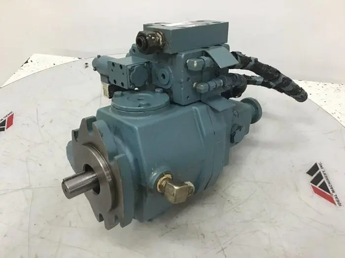 Used DAIKIN V70SAJS-SP6-60T94 Pumps Michigan US | Ideal Machinery #695137