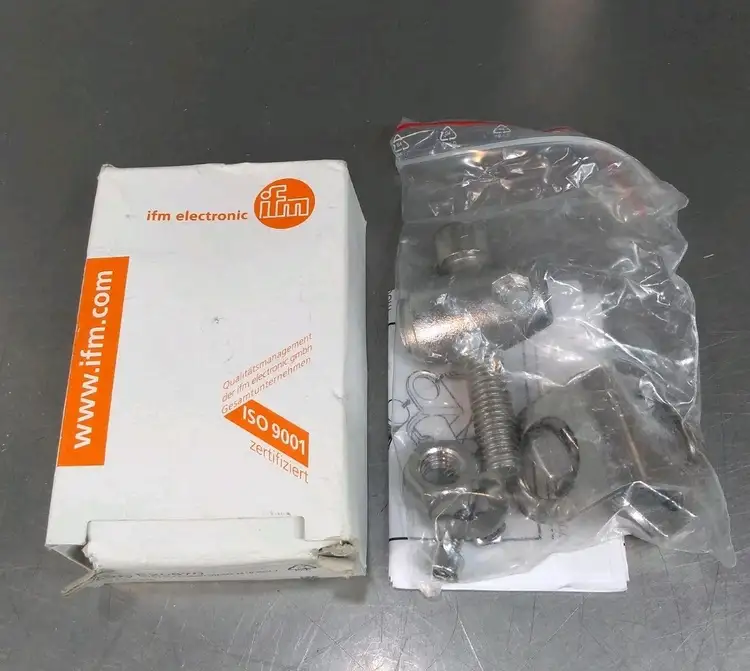 Used Ifm _UNKNOWN_ Misc Fasteners South Carolina US | Palmetto Automation #1161061