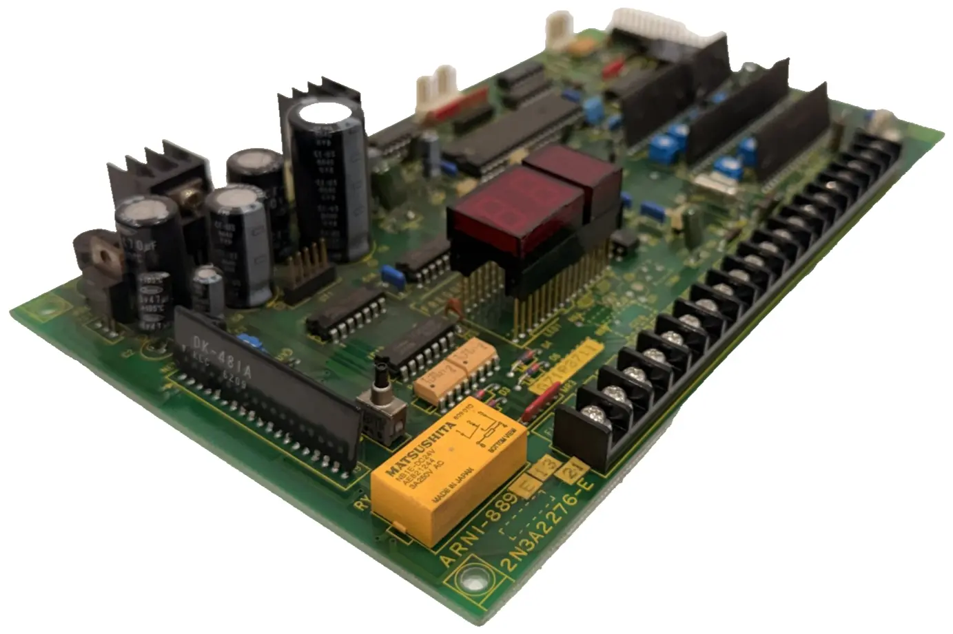 NEW TOSHIBA 2N3A2276-E