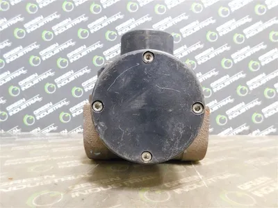 UFM MN-BSB30GM-10-32V1.0-A1WR Flow Monitor 15A 480VAC 1/4hp 125VAC 1/2HP New