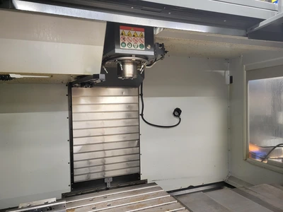 2020 HAAS VF-3SSYT Vertical Machining Centers | Toolquip, Inc. (3)