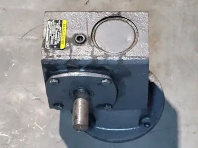 USED BALDOR GF5021AG