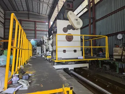 Used 2009 SHINIL STL 300/500 - 6000 Deep Hole Drills Georgia US | Shub Machinery #913843