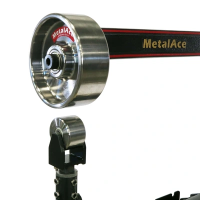 New | in-Stock METALACE 28F Planishers Illinois US | Olympus Machinery Group #1349545