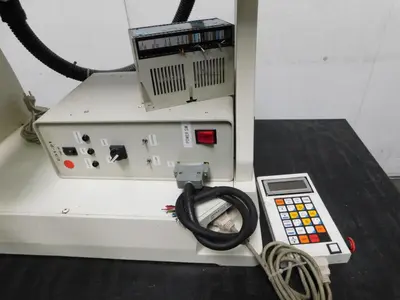 Used APOLLO SEIKO L-CAT Robots Texas US | Aucto #1454516