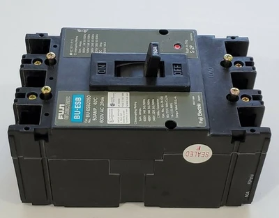 USED Fuji BU-ESB2050