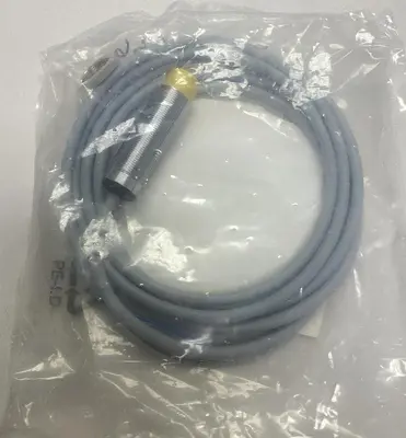 Used TURCK NI12U-M18E-AP6X Sensors | Surplus Asset Holdings #1206421