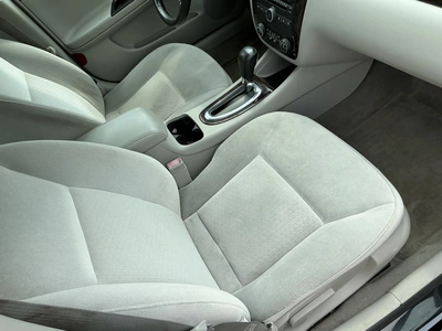 Used 2012 CHEVROLET IMPALA Cars Michigan US | Miedema Asset Management Group #1321264