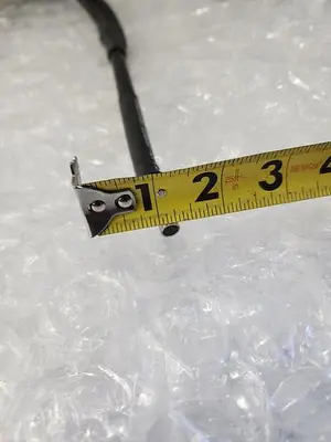 FIBER OPTIC CABLE
