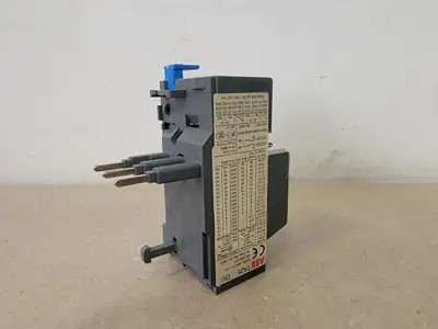 NEW ABB TA25DU-6.5