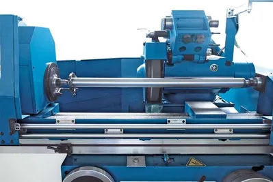NEW KNUTH RSM C