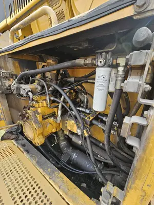 Used 2004 CATERPILLAR 385B L Excavators Wisconsin US | Proxy Equipment #1377640